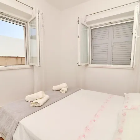 Ivana - Three-bedroom With Private Pool Villa *