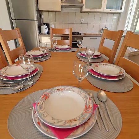 Ivana - Three-bedroom With Private Pool *