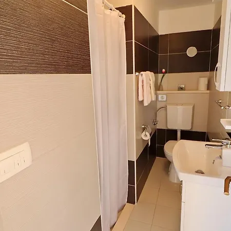 فيلة Ivana - Three-bedroom With Private Pool